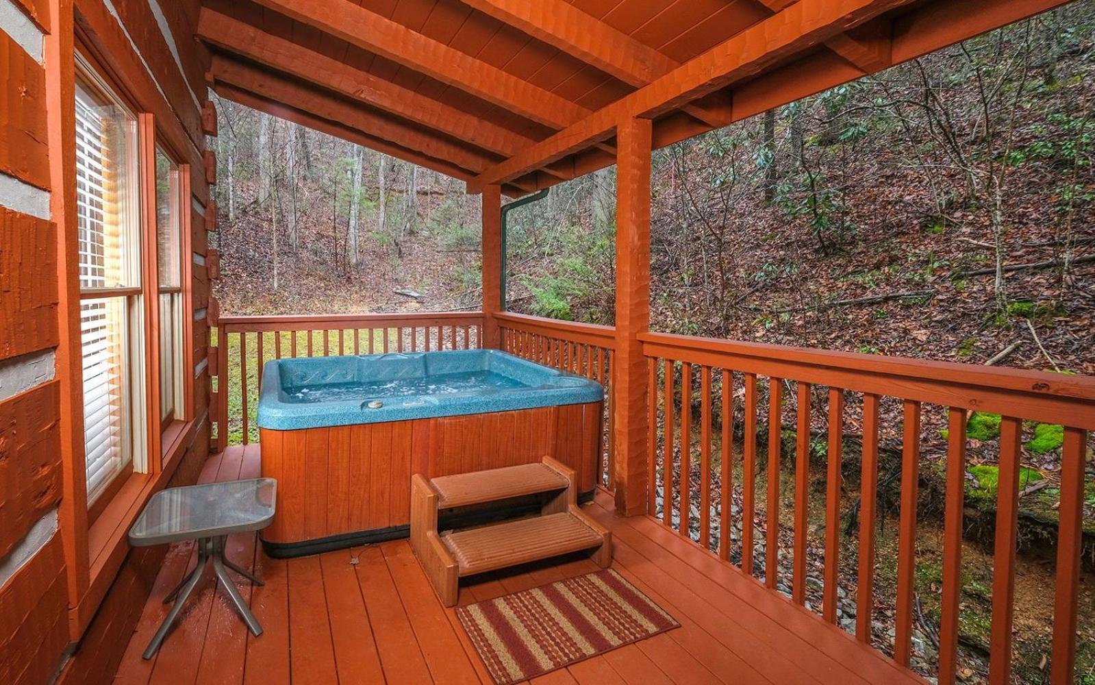 Highland Hideaway Villa Gatlinburg Kültér fotó